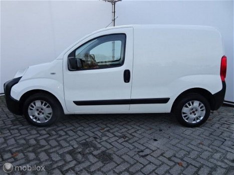 Fiat Fiorino - 1.3 MJ Basis NETTE AUTO - 1