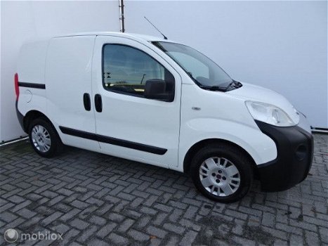 Fiat Fiorino - 1.3 MJ Basis NETTE AUTO - 1