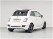 Fiat 500 C - 1.2 500S , Clima, Bluetooth, 16