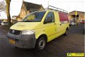 Volkswagen Transporter - TRANSPORTER BESTEL TDI 63 KW 1.2 L2/H1 - 1 - Thumbnail