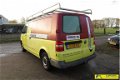 Volkswagen Transporter - TRANSPORTER BESTEL TDI 63 KW 1.2 L2/H1 - 1 - Thumbnail