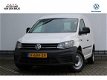 Volkswagen Caddy - 2.0 TDI L1H1 BMT Economy Business | Airco | Achterdeuren met ruit | Vloerplaat | - 1 - Thumbnail
