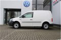 Volkswagen Caddy - 2.0 TDI L1H1 BMT Economy Business | Airco | Achterdeuren met ruit | Vloerplaat | - 1 - Thumbnail