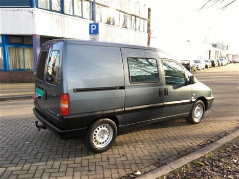 Peugeot Expert - 230C 2.0 HDI AIRCOELECKTRISH RAM&SPIEGELSUPER NETTE BUSDBL SCHIJFDEURAPK 1-2020 - 1