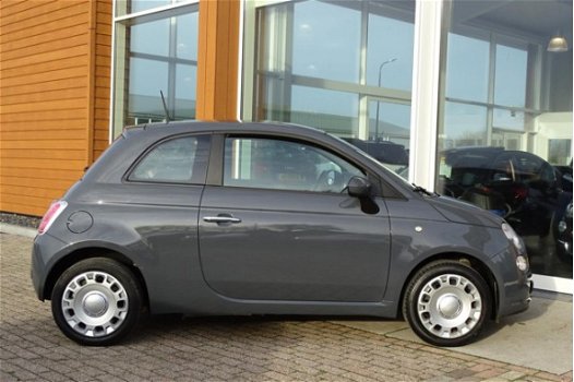 Fiat 500 - 1.0 TwinAir Pop 60-Pk - 1