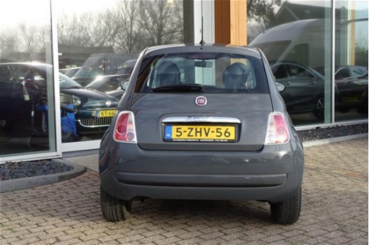 Fiat 500 - 1.0 TwinAir Pop 60-Pk - 1