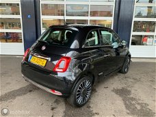 Fiat 500 - 0.9 TwinAir Turbo Lounge/Panodak/NAP/Airco/