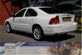 Volvo S60 - 2.5T AWD Summum, Sovereign Hide leder, Navi - 1 - Thumbnail