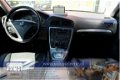 Volvo S60 - 2.5T AWD Summum, Sovereign Hide leder, Navi - 1 - Thumbnail
