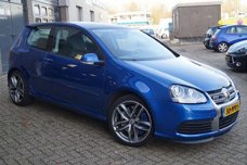 Volkswagen Golf - 1.4 Trendline compleet r32 Stoelverwarming