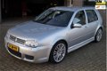 Volkswagen Golf - 1.6-16V Sportline r32 uitgevoerd schaalstoelen navi - 1 - Thumbnail