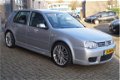 Volkswagen Golf - 1.6-16V Sportline r32 uitgevoerd schaalstoelen navi - 1 - Thumbnail