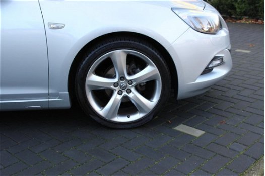 Opel Astra - 1.4T 120PK GT-Line|OPC|Navi|Trkhk - 1