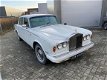 Rolls-Royce Silver Shadow - II - 1 - Thumbnail