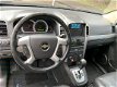 Chevrolet Captiva - 2.0 VCDI EXECUTIVE AUTOMAAT/CRUISE/TREKHAAK - 1 - Thumbnail