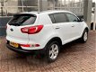 Kia Sportage - 1.6 GDI X-ecutive Plus Pack Navi, Panoramadak, Cruise, Cv, Camera 2011 Dealer onderho - 1 - Thumbnail