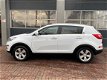 Kia Sportage - 1.6 GDI X-ecutive Plus Pack Navi, Panoramadak, Cruise, Cv, Camera 2011 Dealer onderho - 1 - Thumbnail