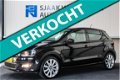 Volkswagen Polo - 1.4-16V Highline 86pk 5-DEURS✅2e Eig|NL|Airco|PDC|Navigatie|Bluetooth|17inch|Cruis - 1 - Thumbnail