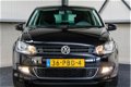 Volkswagen Polo - 1.4-16V Highline 86pk 5-DEURS✅2e Eig|NL|Airco|PDC|Navigatie|Bluetooth|17inch|Cruis - 1 - Thumbnail