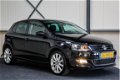 Volkswagen Polo - 1.4-16V Highline 86pk 5-DEURS✅2e Eig|NL|Airco|PDC|Navigatie|Bluetooth|17inch|Cruis - 1 - Thumbnail