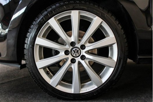 Volkswagen Polo - 1.4-16V Highline 86pk 5-DEURS✅2e Eig|NL|Airco|PDC|Navigatie|Bluetooth|17inch|Cruis - 1