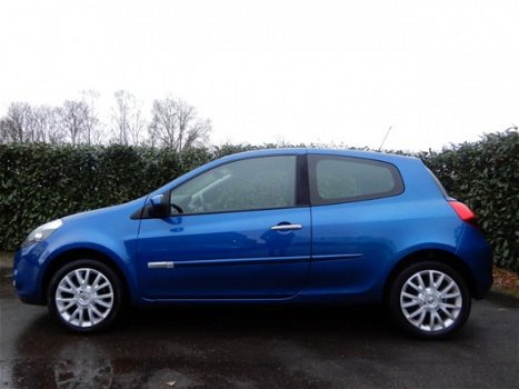 Renault Clio - 1.2 TCe Sélection Business Sport origineel Nederlandse auto met NAP - 1