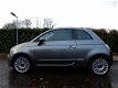 Fiat 500 C - 0.9 TwinAir Lounge origineel Nederlandse auto met NAP - 1 - Thumbnail