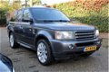 Land Rover Range Rover Sport - 2.7 TDV6 HSE 20 inch, Xenon, Luchtv., Leder - 1 - Thumbnail