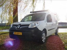 Renault Kangoo Express - 1.5 dCi 90 Expr.Comf *MAXI* NAVIGATIE LENGTE 2 SCHUIFDEUR 91DKM NAP