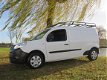 Renault Kangoo Express - 1.5 dCi 90 Expr.Comf *MAXI* NAVIGATIE LENGTE 2 SCHUIFDEUR 91DKM NAP - 1 - Thumbnail