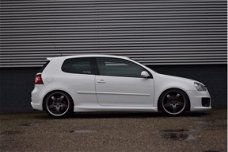 Volkswagen Golf - 2.0 TFSI GTI Tuned by Oettinger