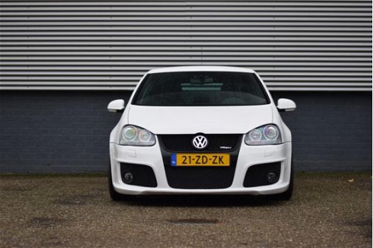 Volkswagen Golf - 2.0 TFSI GTI Tuned by Oettinger - 1