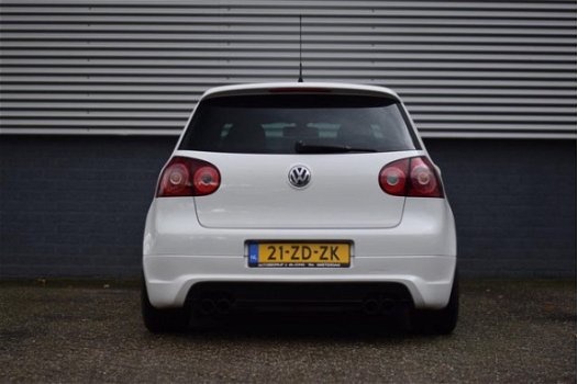 Volkswagen Golf - 2.0 TFSI GTI Tuned by Oettinger - 1