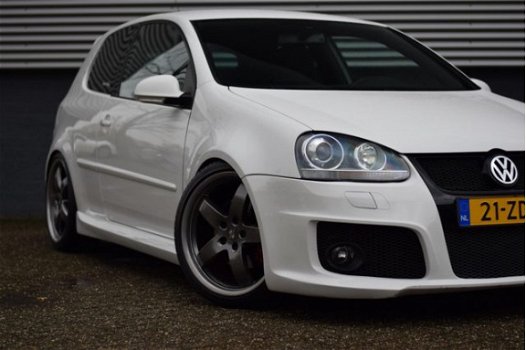Volkswagen Golf - 2.0 TFSI GTI Tuned by Oettinger - 1