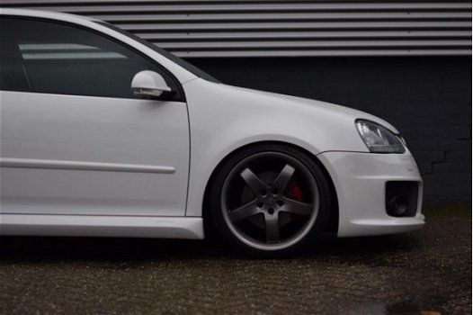 Volkswagen Golf - 2.0 TFSI GTI Tuned by Oettinger - 1