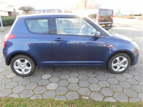 Suzuki Swift - 1.3 GLS - 1