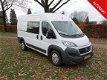 Fiat Ducato - 35H 2.3 MultiJet L2H2 AUTOMAAT, Navigatie, Camera, 180PK, Clima, Cruise, Electrische p - 1 - Thumbnail