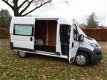 Fiat Ducato - 35H 2.3 MultiJet L2H2 AUTOMAAT, Navigatie, Camera, 180PK, Clima, Cruise, Electrische p - 1 - Thumbnail