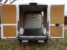 Fiat Ducato - 35H 2.3 MultiJet L2H2 AUTOMAAT, Navigatie, Camera, 180PK, Clima, Cruise, Electrische p