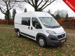 Fiat Ducato - 35H 2.3 MultiJet L2H2 AUTOMAAT, Navigatie, Camera, Clima, 180PK, Cruise, Electrische p - 1 - Thumbnail