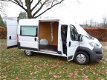 Fiat Ducato - 35H 2.3 MultiJet L2H2 AUTOMAAT, Navigatie, Camera, Clima, 180PK, Cruise, Electrische p - 1 - Thumbnail