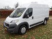 Fiat Ducato - 35H 2.3 MultiJet L2H2 AUTOMAAT, Navigatie, Camera, Cruise, 180PK, Clima, Electrische p - 1 - Thumbnail