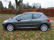 Peugeot 207 - 1.6-16V T Féline 150PK, Clima, Cruise, Panoramdak, Electrische pakket, Lictmetalen vel - 1 - Thumbnail