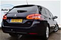 Peugeot 308 SW - 1.6 BlueHDI Blue Lease Executive Pack LED LEER PANODAK CAMERA DVD 2xPDC DEC.-2015 - 1 - Thumbnail