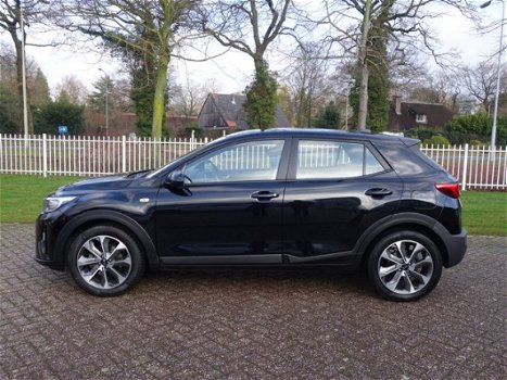 Kia Stonic - 1.0 T-GDI COMFORTPLUSLINE NAVIGATOR 120PK RIJKLAAR - 1