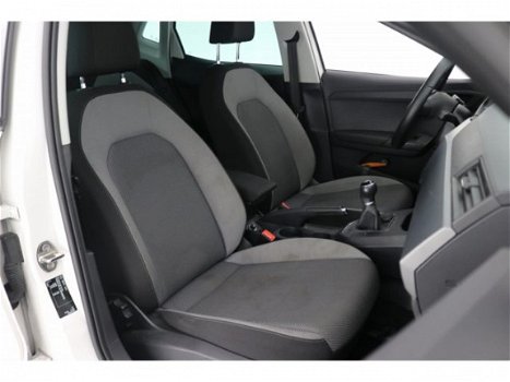 Seat Ibiza - 1.0 TSI 95pk Style Business Intense AC / NAVI / CAMERA / PDC - 1
