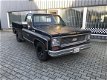 Chevrolet C10 - V8 Werktruck Wegenbelastingvrij - 1 - Thumbnail