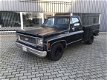 Chevrolet C10 - V8 Werktruck Wegenbelastingvrij - 1 - Thumbnail