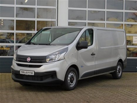 Fiat Talento - 2.0 145pk L2H1 Pro-Edition *RIJKLAAR - 1