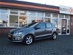 Volkswagen Polo - 1.2 TSI Comfortline Oudjaar actie 500, - euro korting - 1 - Thumbnail